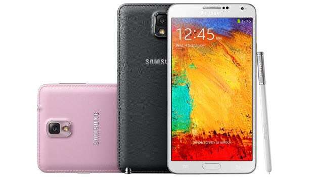Samsung Galaxy Note 3 Sealed unopened