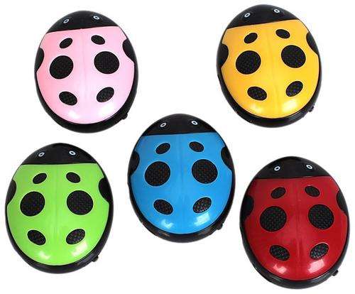 Mini Beetle MP3 Player