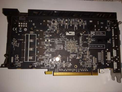 Sapphire Nitro Radeon RX470