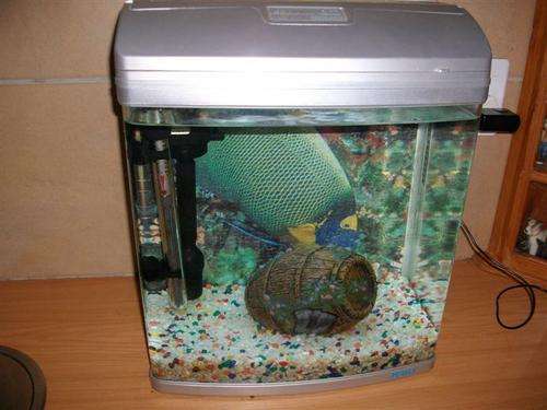 Jebo R338 Aquarium