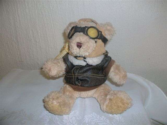 Sweet bear for you're collection