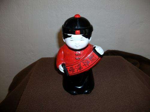 Oriental figurine *R40* sale