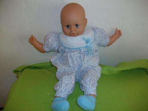 Very nice baby angel