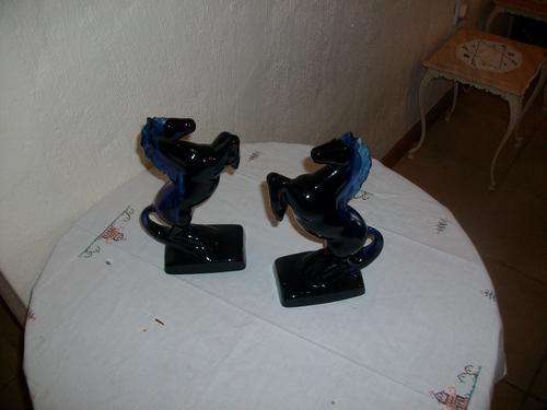 lovely pair of bookends