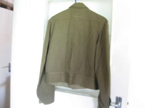 SADF Bunny Jacket size 38 new condition