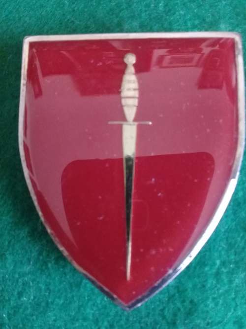 Transkei Special Forces Flash all pins
