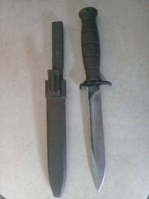 Glock 78 Feldmesser