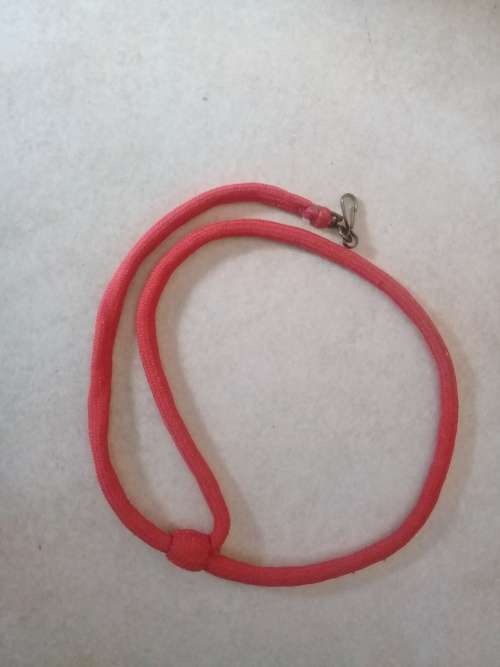 SADF Staff Corps lanyard
