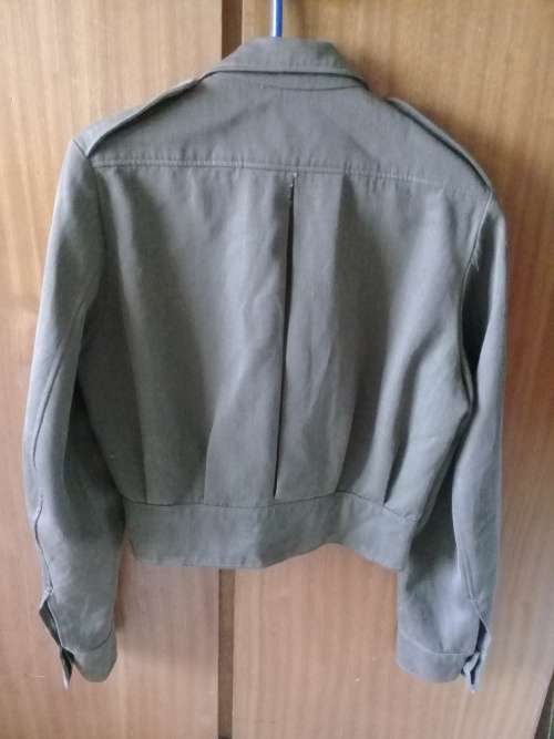 SADF Bunny Jacket size 34 new condition