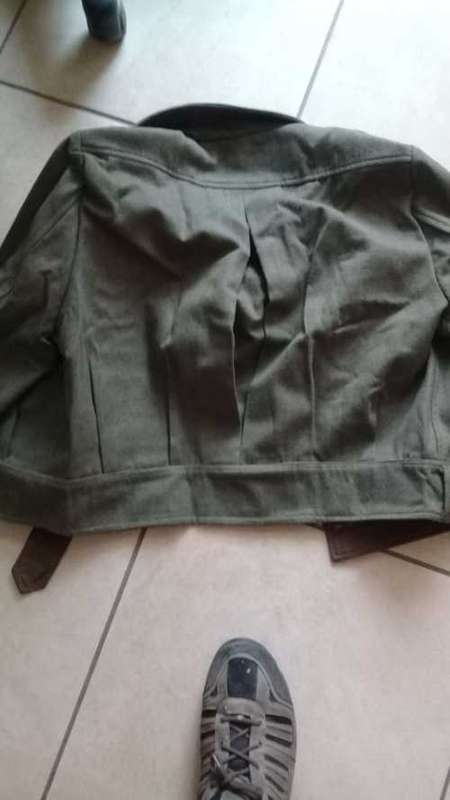 SADF Bunny Jacket size 38