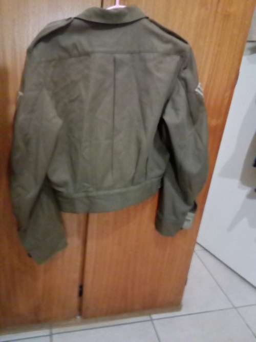 SADF Bunny Jacket size 38