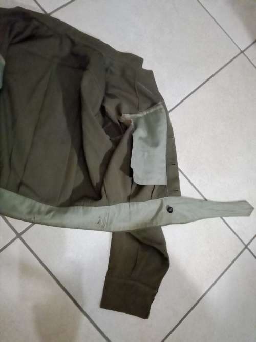 SADF Bunny Jacket size 38