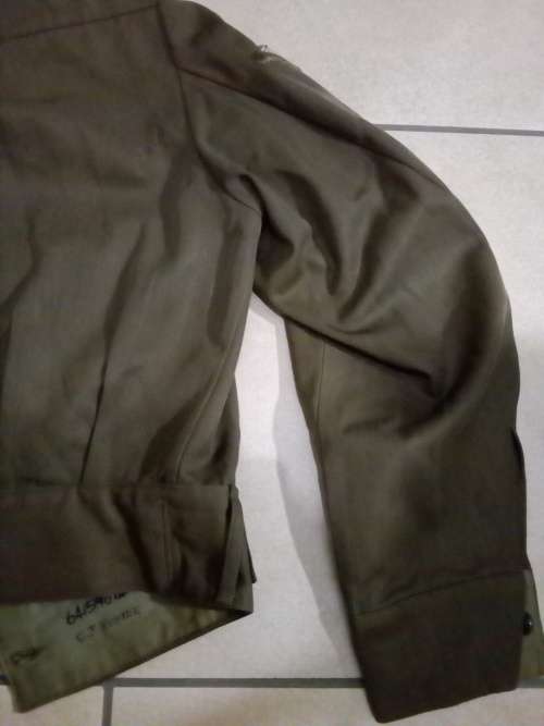 SADF Bunny Jacket size 38
