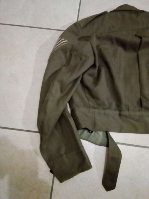 SADF Bunny Jacket size 38