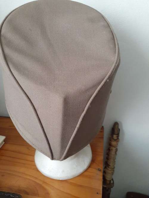 SADF SA Medical Services Ladies cap with SAMS badge