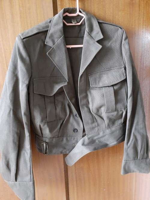 SADF Bunny Jacket size 36