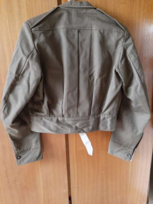 SADF Bunny Jacket size 36