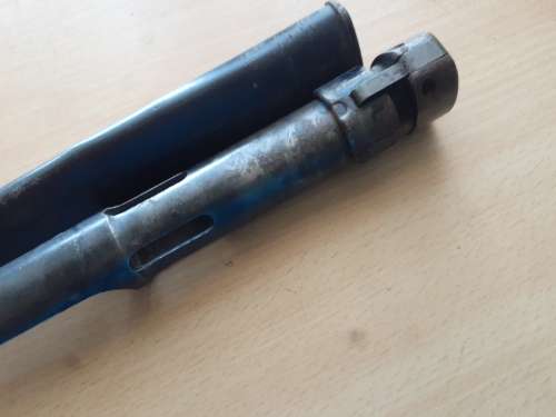R1 Bayonet (apple corer,) No 143033, UM