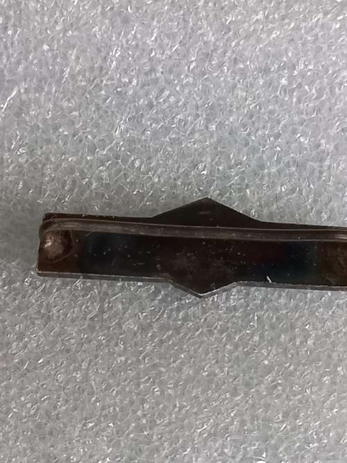 Combating Terrorism bar, full size
