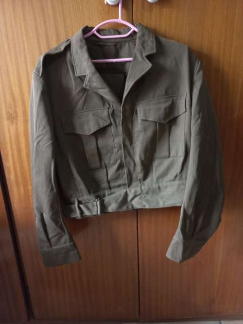 SADF Bunny Jacket size 42, nice condition