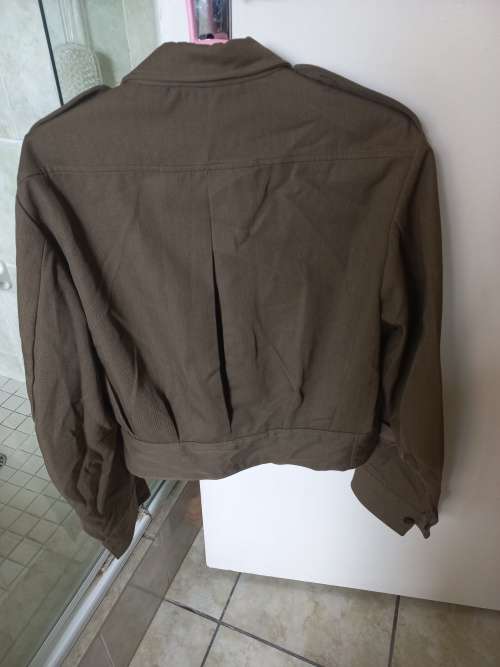 SADF Bunny Jacket size 42, nice condition