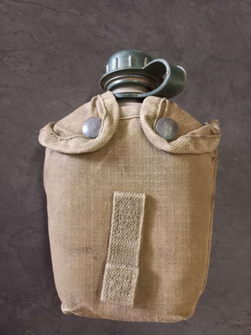 SADF Pattern 70 Water Bottle