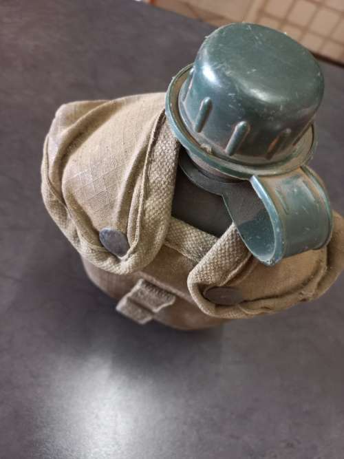 SADF Pattern 70 Water Bottle