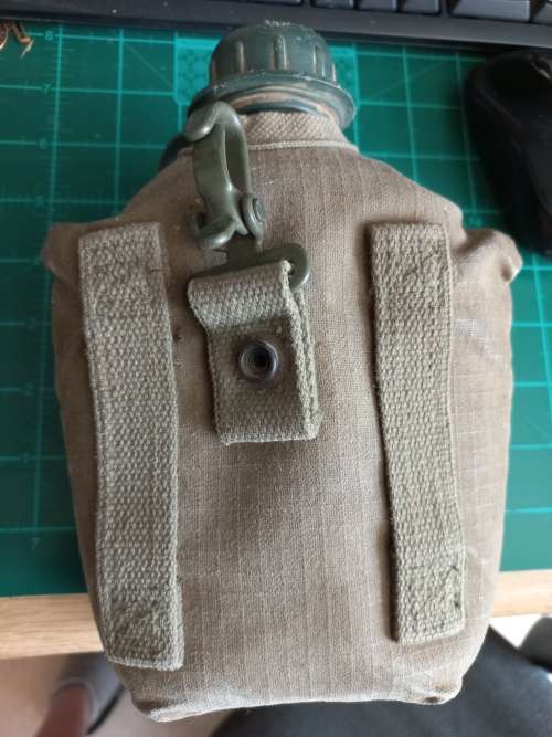 SADF Pattern 70 Water Bottle