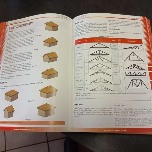 The Buildaid - How to of Building, a comprehensive guide to building