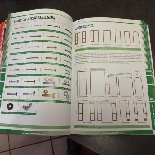 The Buildaid - How to of Building, a comprehensive guide to building