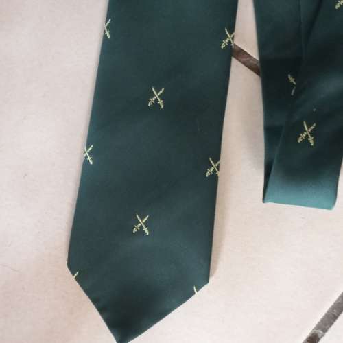 SADF Infantry School Tie
