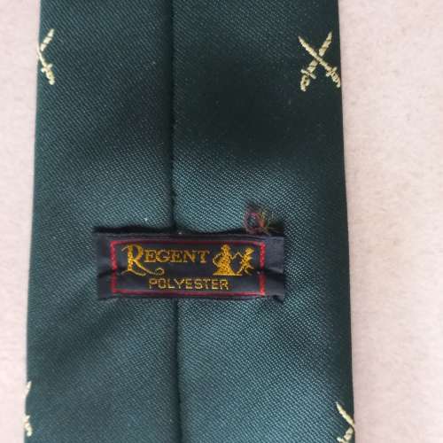 SADF Infantry School Tie