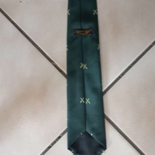 SADF Infantry School Tie