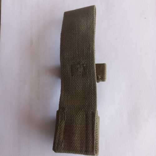 Webbing Belt Frog, for Patt 70 Web Equip, for SA M1, R1, S1 Bayonet,