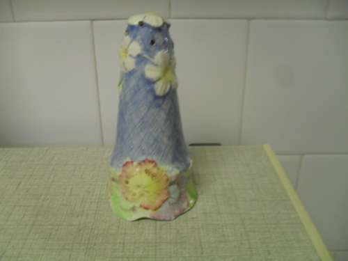 * #VINTAGE RARE ROYAL WINTON GERA GRIMWADES CASTOR / ICING SUGAR SHAKER