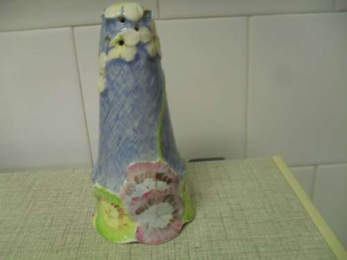 * #VINTAGE RARE ROYAL WINTON GERA GRIMWADES CASTOR / ICING SUGAR SHAKER