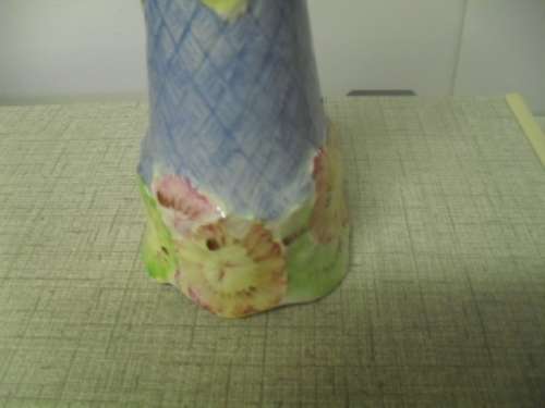 * #VINTAGE RARE ROYAL WINTON GERA GRIMWADES CASTOR / ICING SUGAR SHAKER
