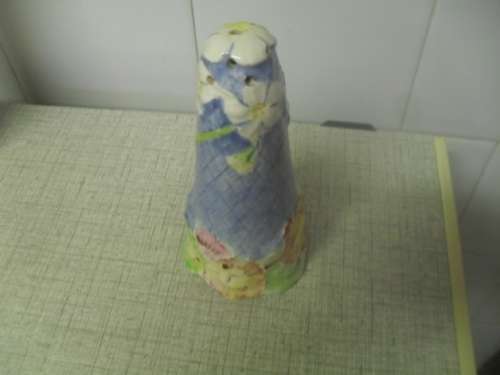 * #VINTAGE RARE ROYAL WINTON GERA GRIMWADES CASTOR / ICING SUGAR SHAKER