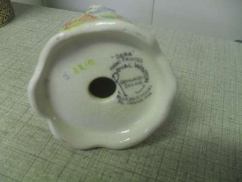* #VINTAGE RARE ROYAL WINTON GERA GRIMWADES CASTOR / ICING SUGAR SHAKER