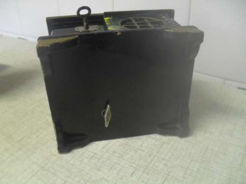 *##a GORGEOUS JAPANESE MUSICAL JEWELLERY BOX - base 11x13x12cm high. FUJI WORKING MECHANISM