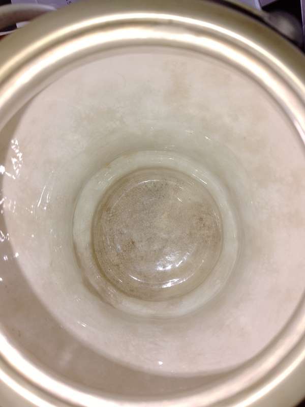 *. A VICTORIAN BISCUIT / COOKIE BARREL / JAR