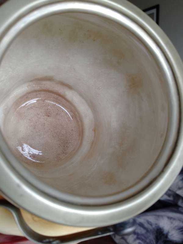 *. A VICTORIAN BISCUIT / COOKIE BARREL / JAR