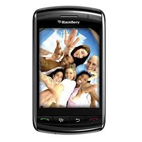 Blackberry Storm2 9520 3G GPS WIFI