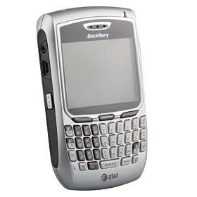 BlackBerry 8700c Unlocked Smartphone