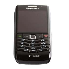 Blackberry 9105 Black Pearl Unlock