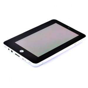 Android 2.2 - 7.0-Inch Notebook Tablet PC, MID, UMPC