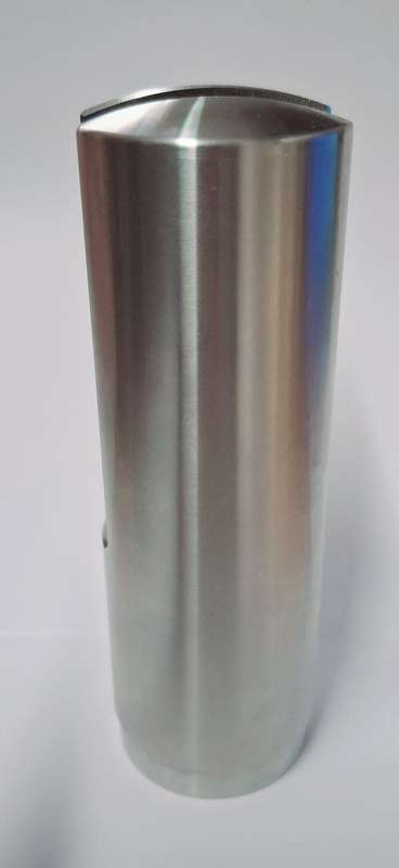 Core Drilled Spigot