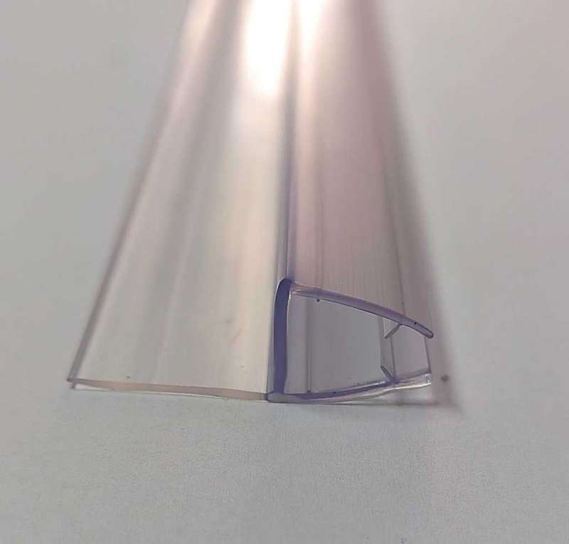 180 degree Soft Lip Seal