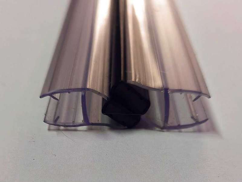 180 / 90 Degree Magnet Seal