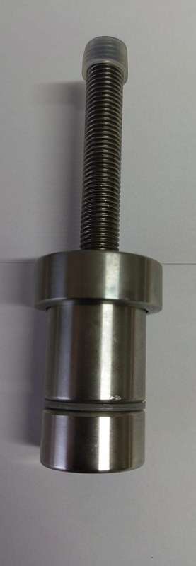 Side Mount - Balustrades